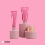 잉카 퀼트 커버 세트 - 핑크 클레이 test2