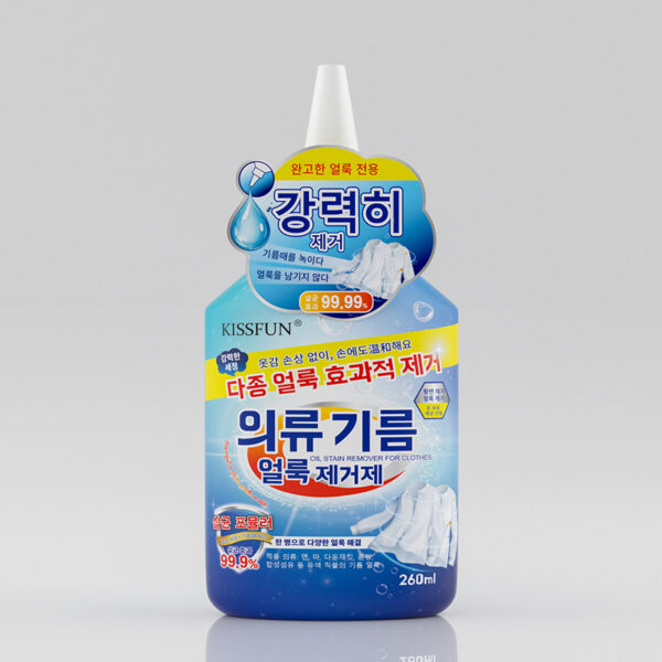 의류 오일 스프레이 - 이미지 1