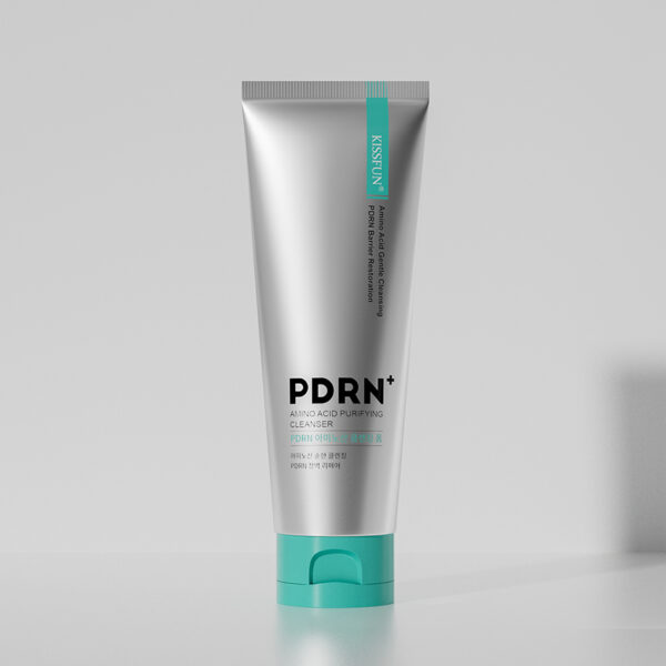 PDRN 아미노산 세안제. - 떡 세안제. - 이미지 3