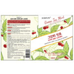 그린티 민트 드라이 샴푸 스프레이 - 이미지 3